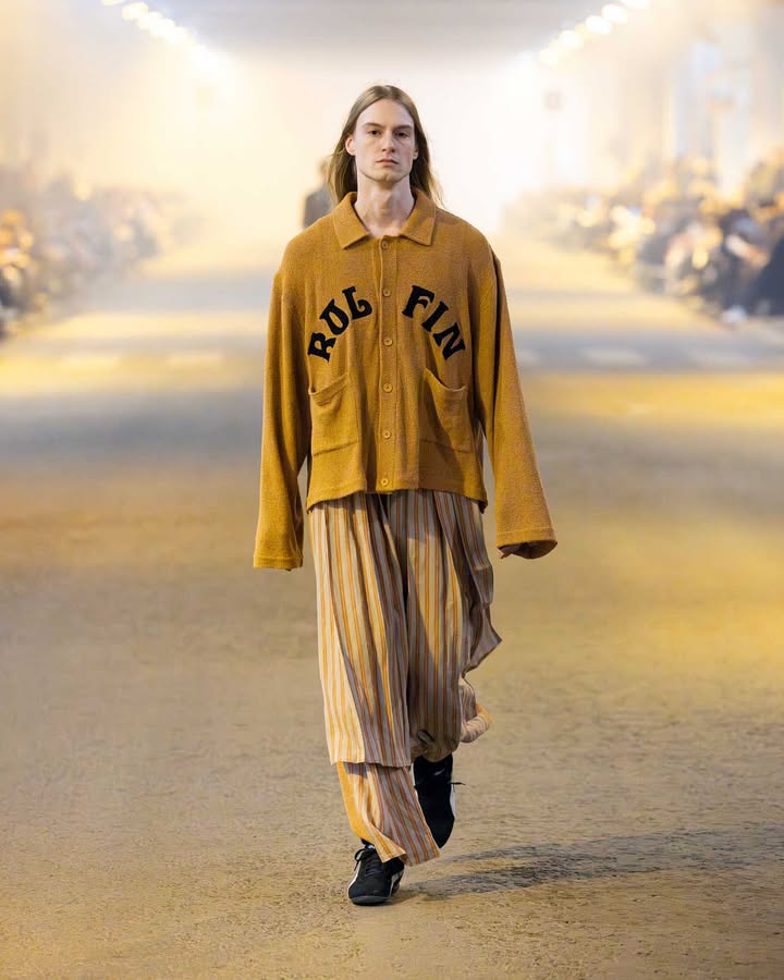 Fashion In Helsinki 25