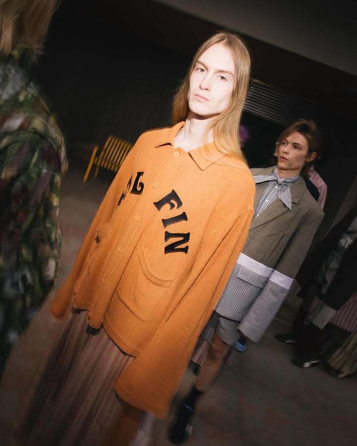 Fashion In Helsinki 25