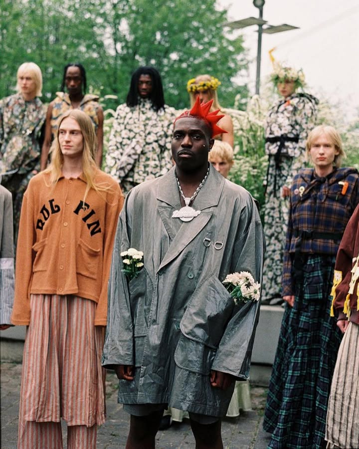 Fashion In Helsinki 25